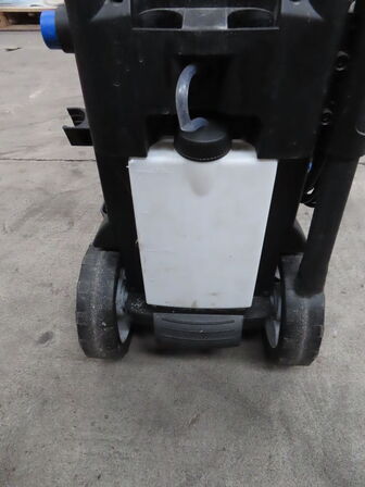 Højtryksrenser NILFISK