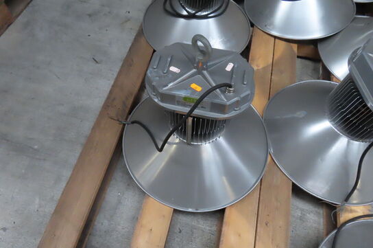 10 stk lamper LIGHT-BL-HB-120