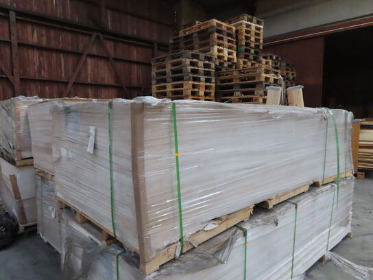 Power Board byggeplader