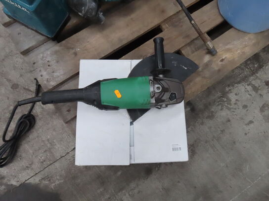 Vinkelsliber HITACHI