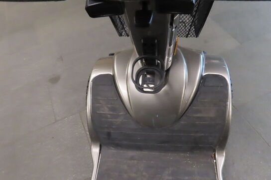 El-scooter GO-EL 840