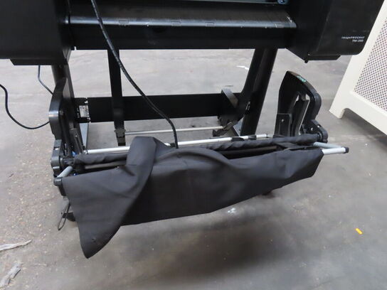 Printer til plakater