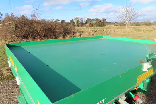 Løftebord TRANSLYFT TX 10000 SP