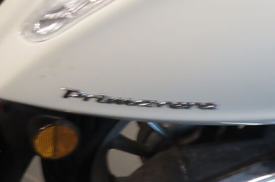 PIAGGIO PRIMAVERA 50