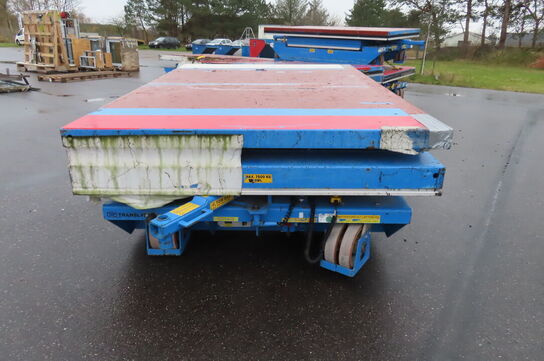 Løftebord TRANSLYFT TM 7500 SP
