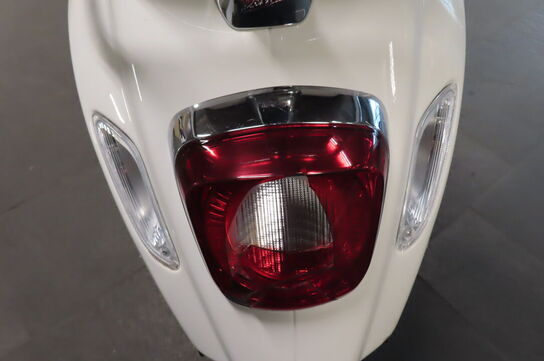 PIAGGIO PRIMAVERA 50