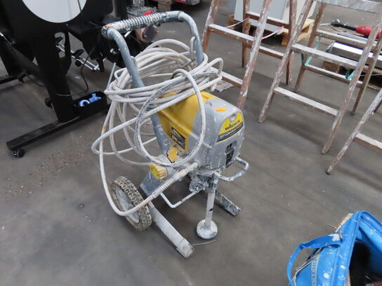 Malersprøjte WAGNER