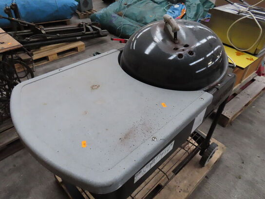 Kuglegrill WEBER