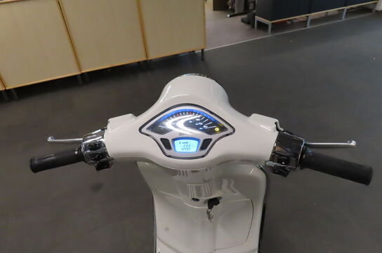 PIAGGIO PRIMAVERA 50