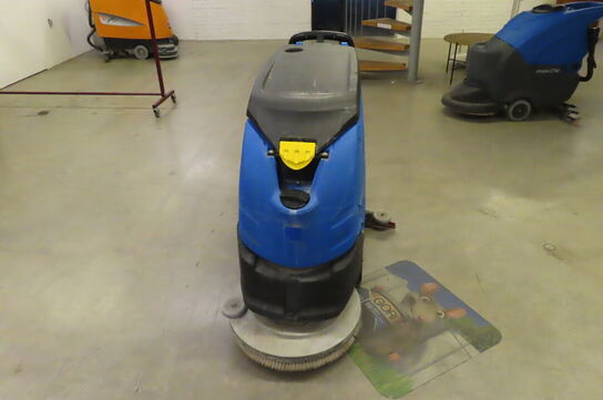 Gulvvasker IPC CT 51