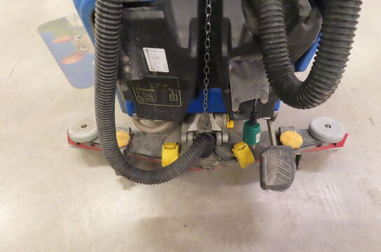 Gulvvasker IPC CT 51