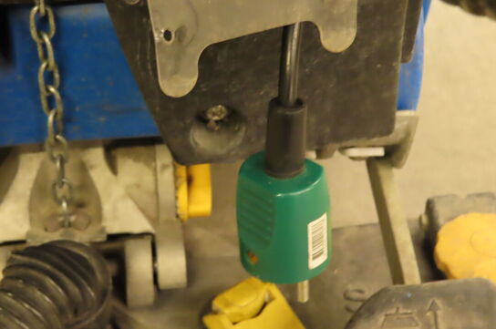 Gulvvasker IPC CT 51