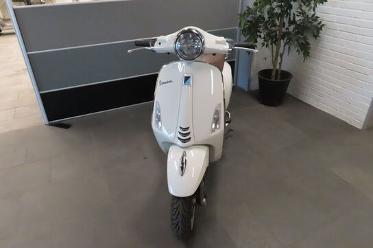 PIAGGIO PRIMAVERA 50