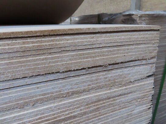 Power Board byggeplader