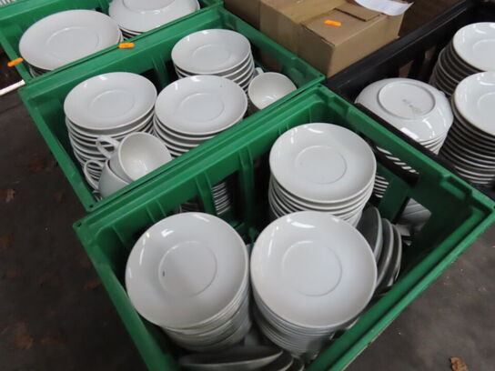 Ca 750 dele ROYAL COPENHAGEN