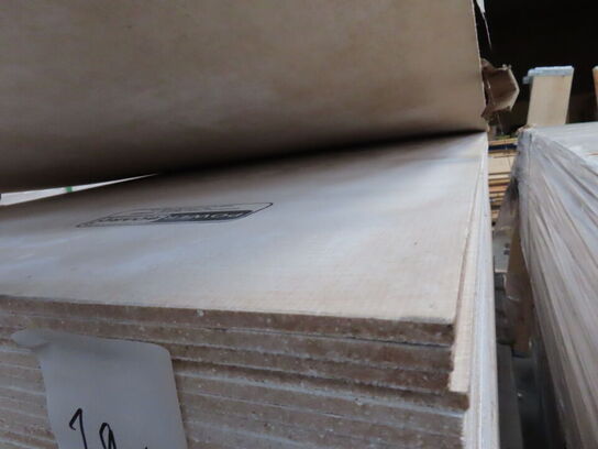 Power Board byggeplader