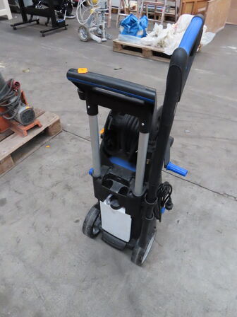 Højtryksrenser NILFISK