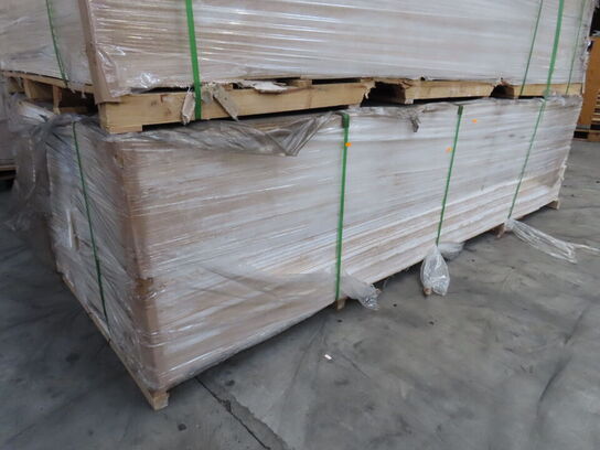 Power Board byggeplader