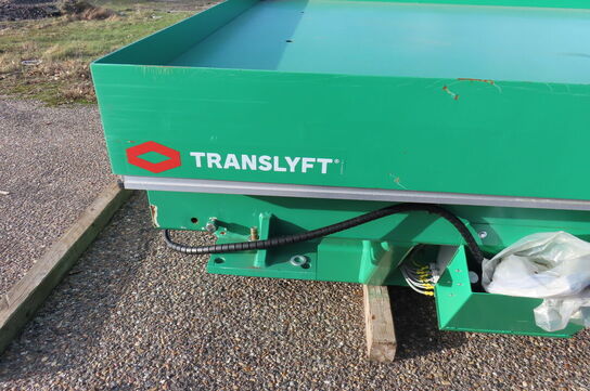 Løftebord TRANSLYFT TX 10000 SP