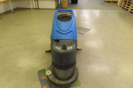 Gulvvasker IPC CT 40