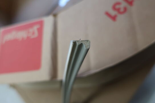 3 kasser tætningslister SCHLEGEL 