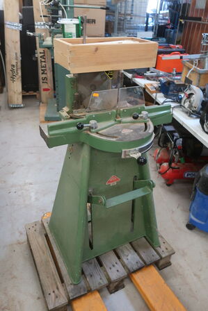 Geringsklipper MORSØ