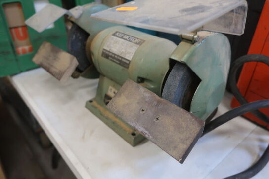 Bænksliber KEFMOTOR 