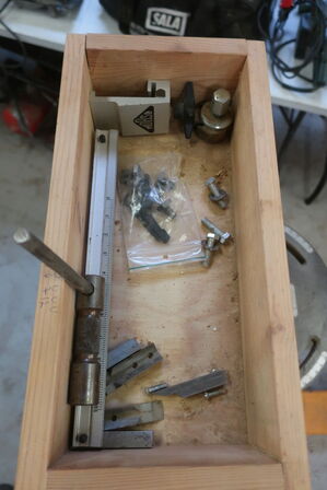 Geringsklipper MORSØ