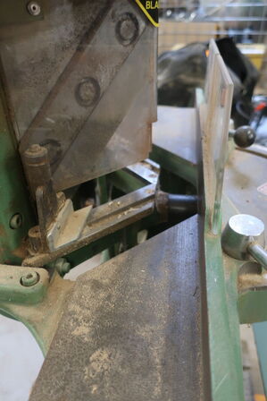 Geringsklipper MORSØ