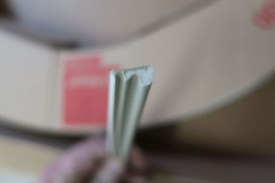 3 kasser tætningslister SCHLEGEL 