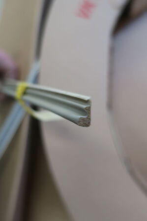 3 kasser tætningslister SCHLEGEL 