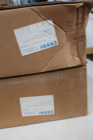 3 kasser tætningslister SCHLEGEL 