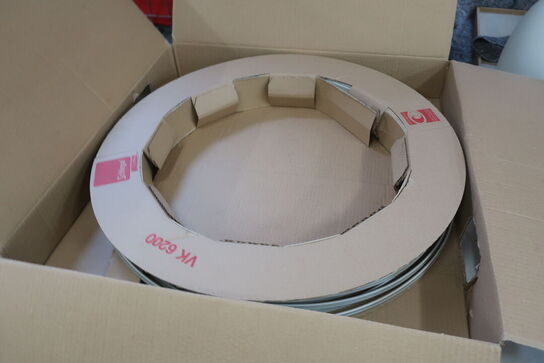 3 kasser tætningslister SCHLEGEL 