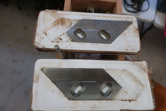 Geringsklipper MORSØ