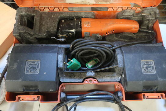 Multicutter FEIN FSC2.0Q