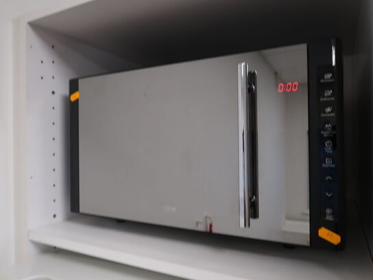 Microbølgeovn LOGIK
