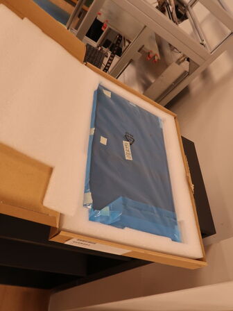 D-Link 19" 16 port switch 1Gbit/ Lenovo thinkpad display 