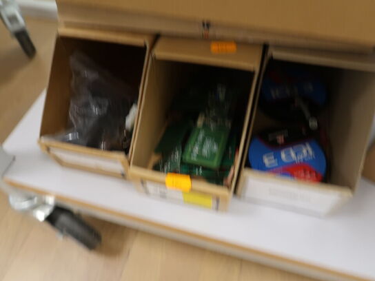 GPS/GLONASS/GPRS 4G eval kits