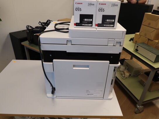 Printer CANON F176202