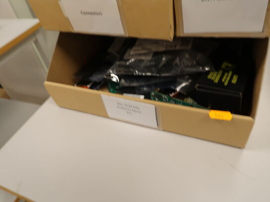 Elektronikdele, ESP32, Arduino, Uart-USB