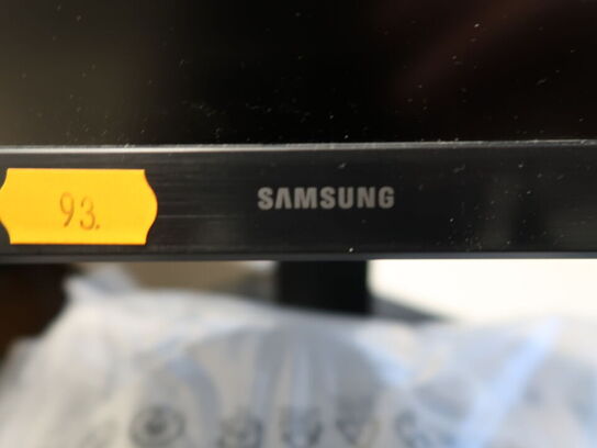 PC Skærm 49" SAMSUNG Odyssey gaming monitor