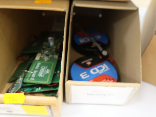 GPS/GLONASS/GPRS 4G eval kits