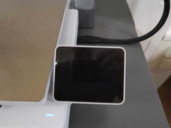 3D printer BAMBU LAB A1 m. AMS