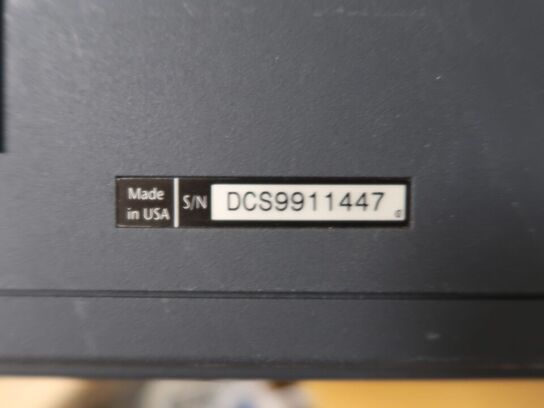 Conformance testudstyr