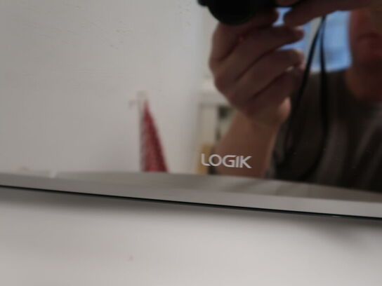 Microbølgeovn LOGIK