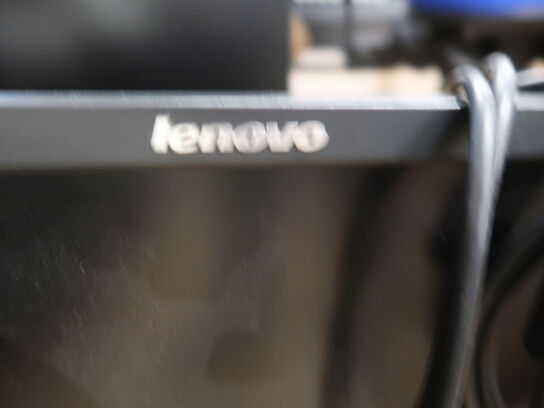 Skærm LENOVO 19"