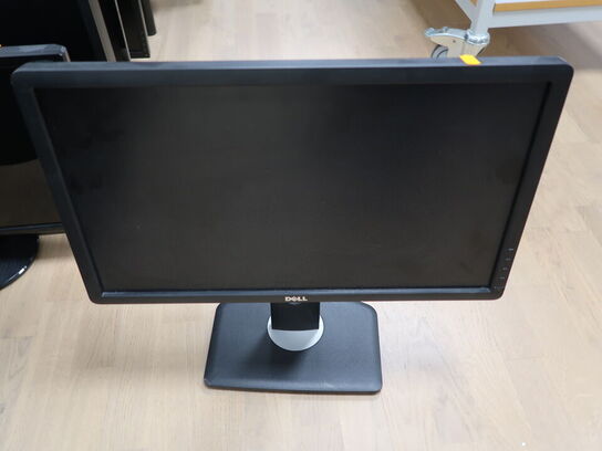 Skærm DELL 22"