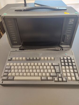 Conformance testudstyr