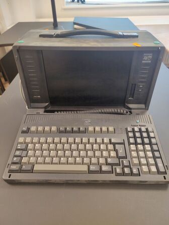 Conformance testudstyr