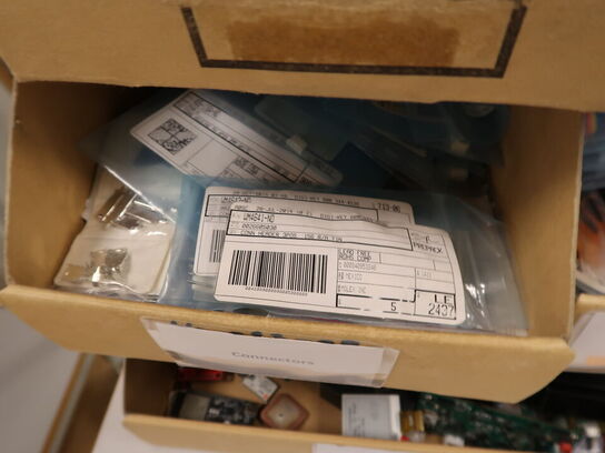 Elektronikdele, ESP32, Arduino, Uart-USB